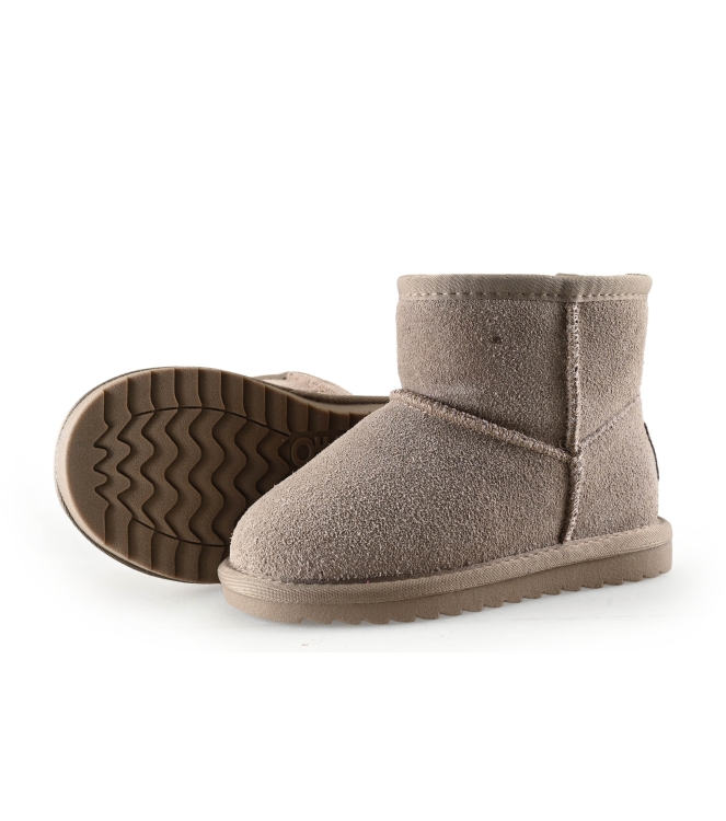 Colors of California Boots