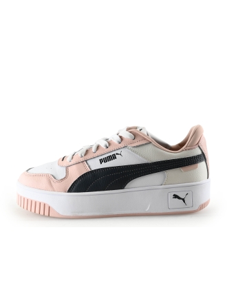 Puma Sneaker Rosa 328312
 Größe 38
 