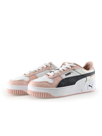 Puma Sneaker Rosa 328312
 Größe 38
 