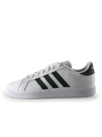Adidas Sneaker Weiß 328329
 Größe 47
 