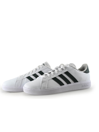 Adidas Sneaker Weiß 328329
 Größe 47
 