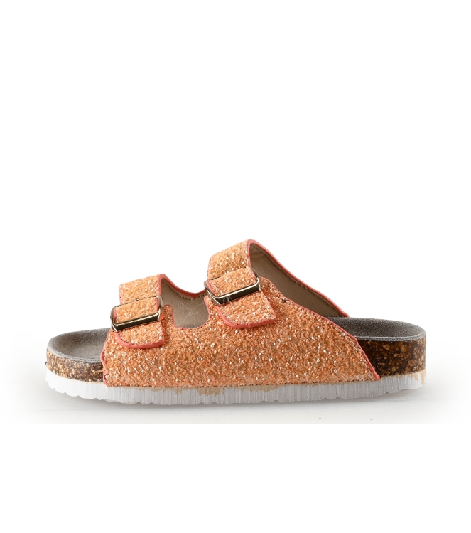 Colors of California Flip-Flops