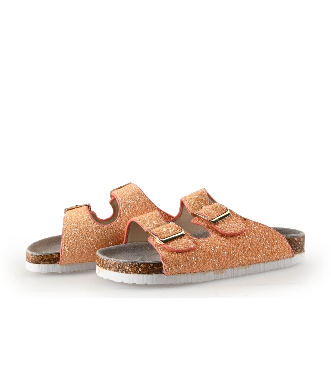 Colors of California Flip-Flops