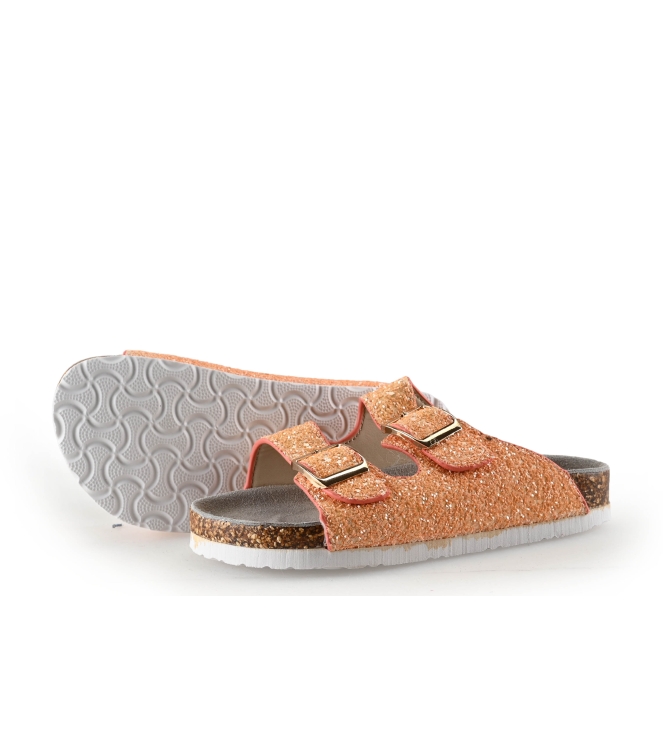 Colors of California Flip-Flops