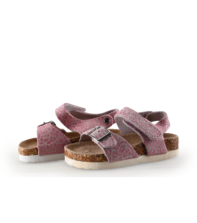 Colorsofcalifornia Sandalen