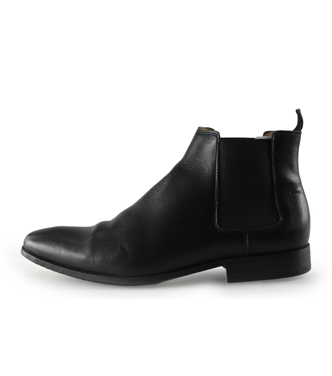Manfield Chelsea boots