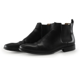 Manfield Chelsea boots