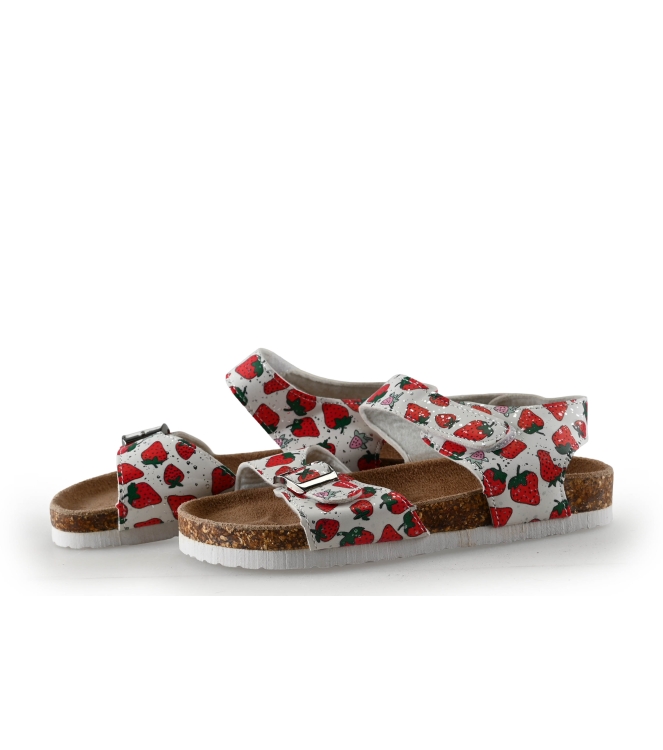 Colors of California Sandalen