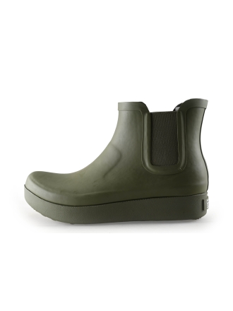 Colors of California Chelsea boots Grün 328348
 Größe 40
 