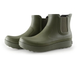Colors of California Chelsea boots