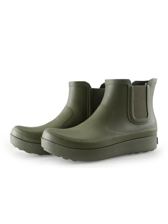 Colors of California Chelsea boots Grün 328348
 Größe 40
 