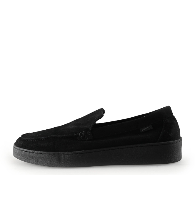Manfield Slip-ons