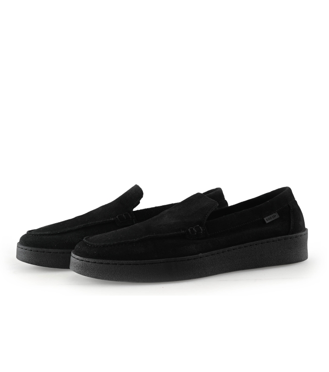 Manfield Slip-ons