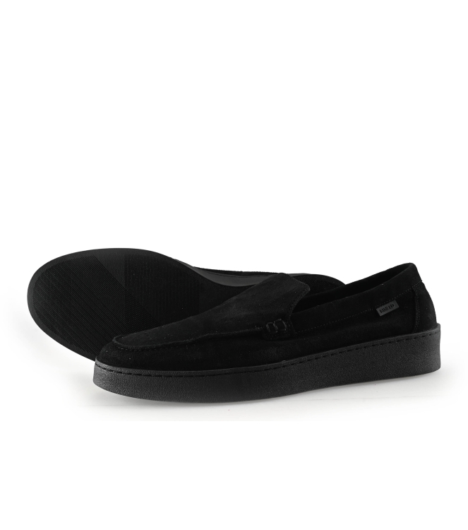 Manfield Slip-ons