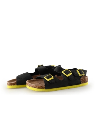 Colors of California Sandalen Grau 328357
 Größe 31
 