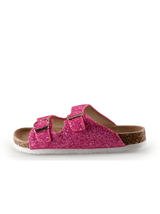 Colors of California Sandalen Rosa 328358
 Größe 33
 