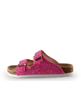 Colors of California Sandalen Rosa 328360
 Größe 31
 