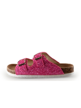 Colors of California Sandalen Rosa 328361
 Größe 33
 