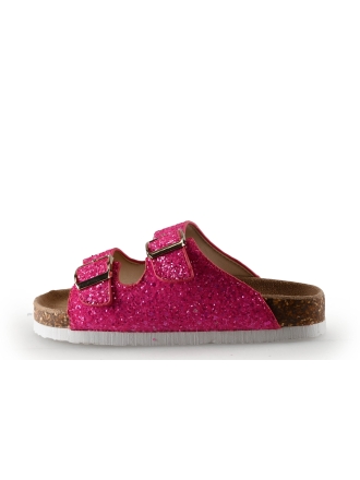 Colors of California Sandalen Rosa 328363
 Größe 29
 