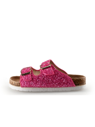 Colors of California Sandalen Rosa 328364
 Größe 28
 