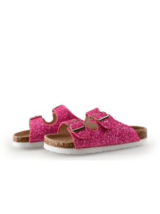 Colors of California Sandalen Rosa 328364
 Größe 28
 