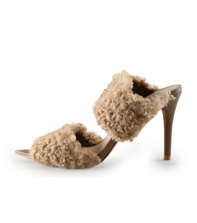 Colors of California Mules Pantoletten