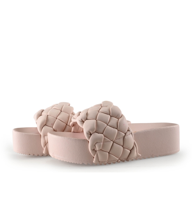 Colors of California Mules Pantoletten