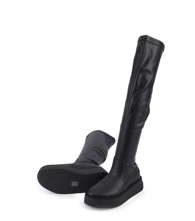 Colors of California Stiefel