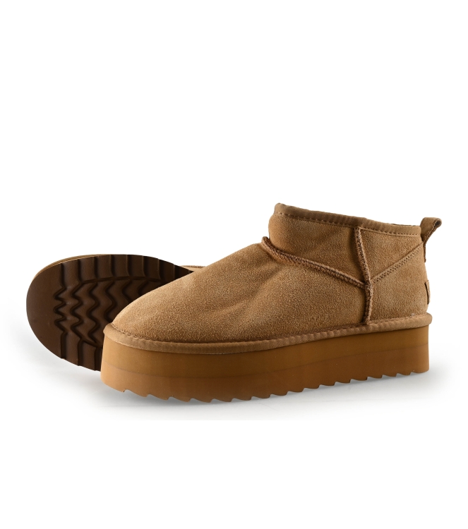 Colors of California Stiefeletten