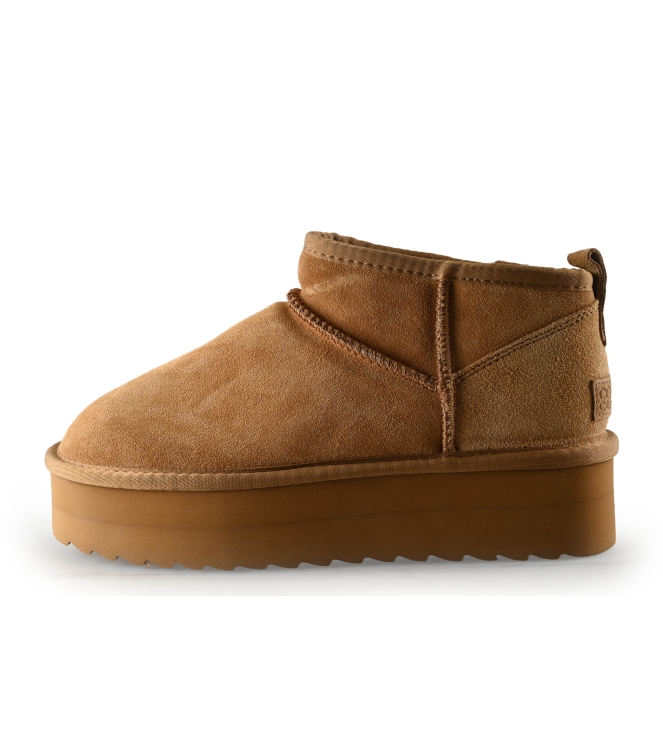 Colors of California Stiefeletten