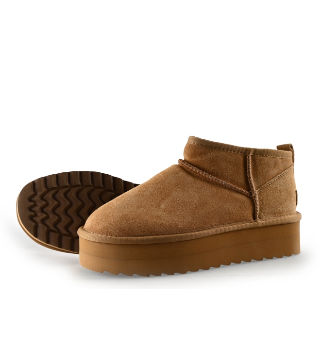 Colors of California Stiefeletten