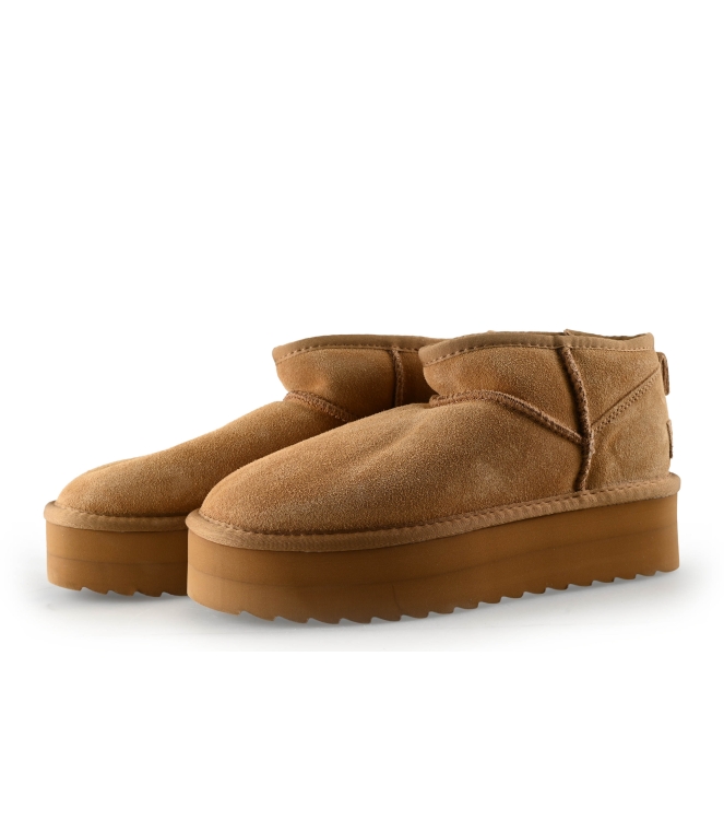 Colors of California Stiefeletten