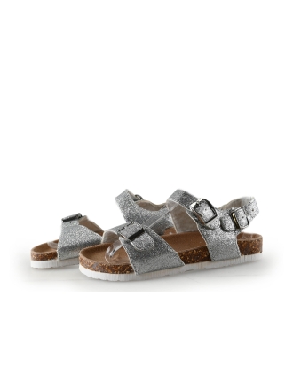 Colors of California Sandalen Beige 328375
 Größe 30
 