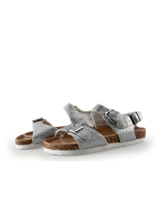 Colors of California Sandalen Beige 328378
 Größe 32
 