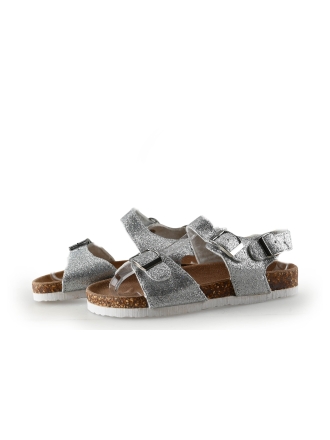 Colors of California Sandalen Beige 328379
 Größe 30
 