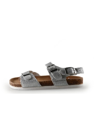 Colors of California Sandalen Beige 328380
 Größe 31
 