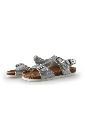 Colors of California Sandalen Beige 328380
 Größe 31
 