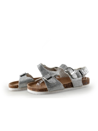 Colors of California Sandalen Gold 328381
 Größe 31
 