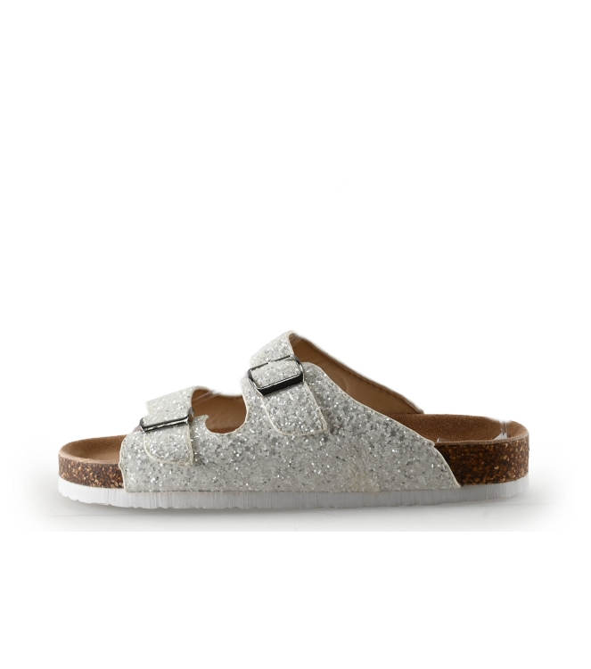 Colors of California Mules Pantoletten