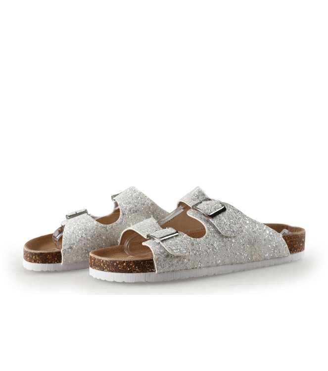 Colors of California Mules Pantoletten