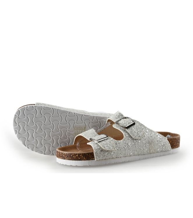 Colors of California Mules Pantoletten