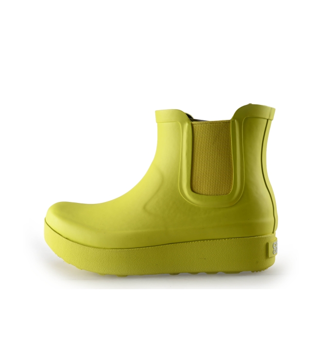 Colors of California Chelsea boots