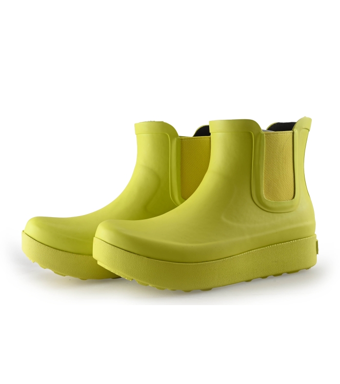 Colors of California Chelsea boots