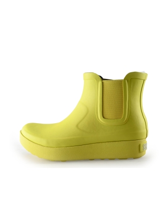 Colors of California Chelsea boots Gelb 328384
 Größe 39
 