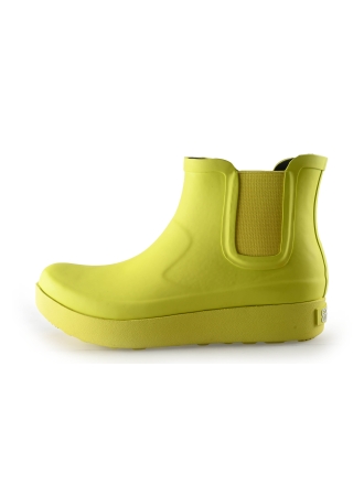 Colors of California Regenstiefel Gelb 328385
 Größe 40
 