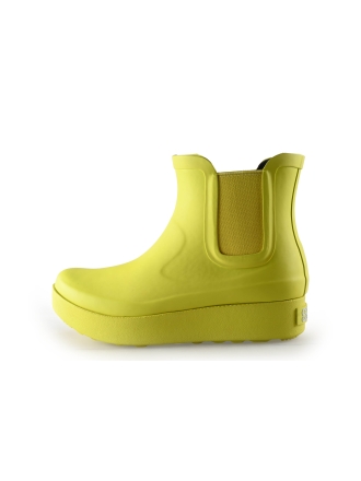 Colors of California Chelsea boots Gelb 328386
 Größe 36
 