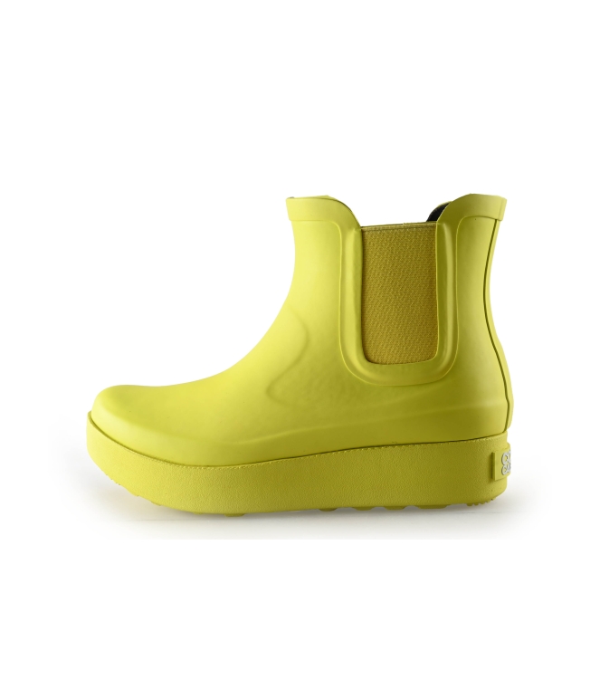 Colors of California Chelsea boots