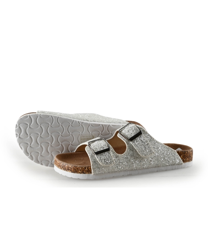 Colors of California Mules Pantoletten