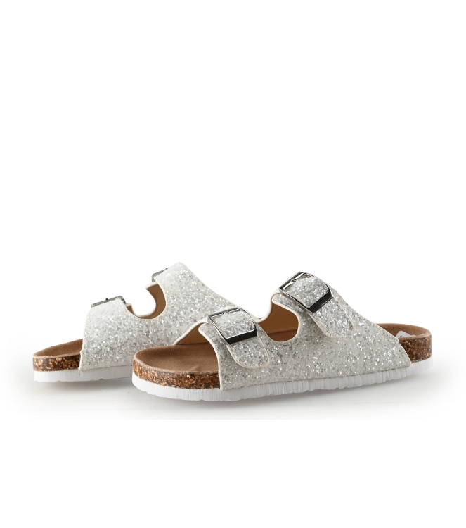 Colors of California Mules Pantoletten