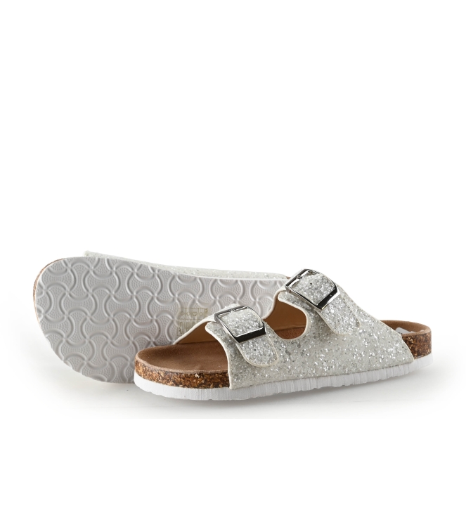 Colors of California Mules Pantoletten